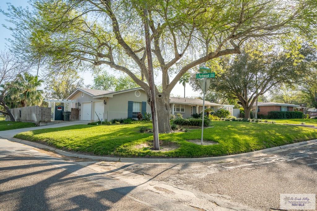 2022 Elmwood Ave, HARLINGEN, Texas image 4