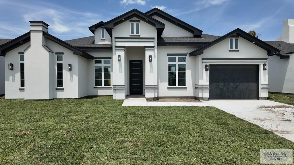 3410 Penelope Dr, HARLINGEN, Texas image 1