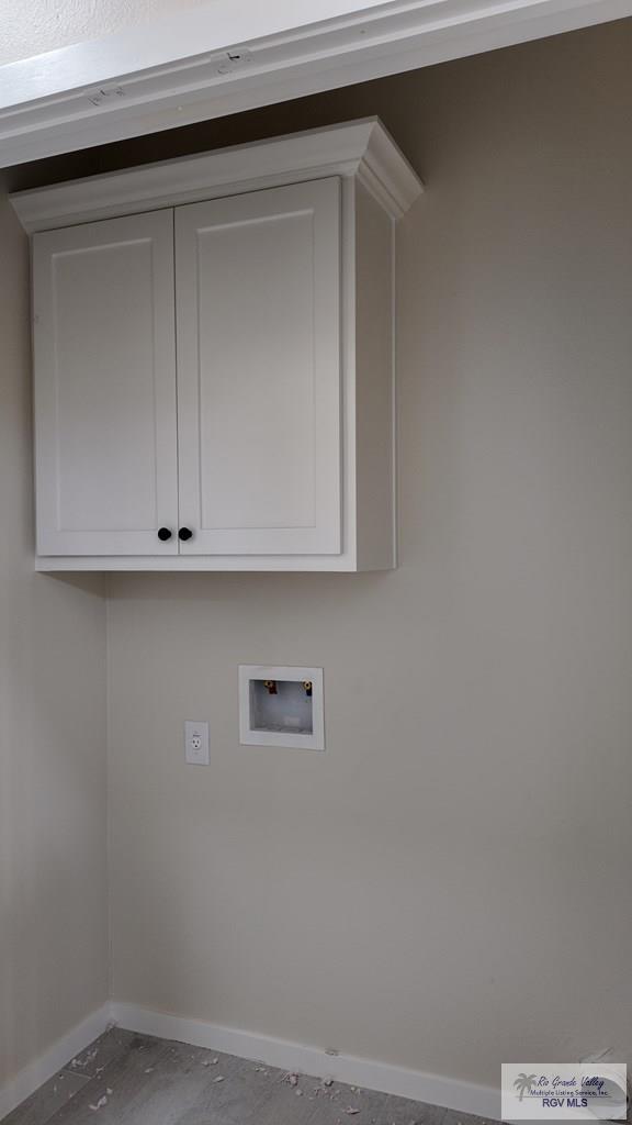 3410 Penelope Dr, HARLINGEN, Texas image 36