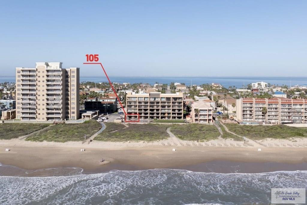 4300 Gulf Blvd #105, SOUTH PADRE ISLAND, Texas image 2