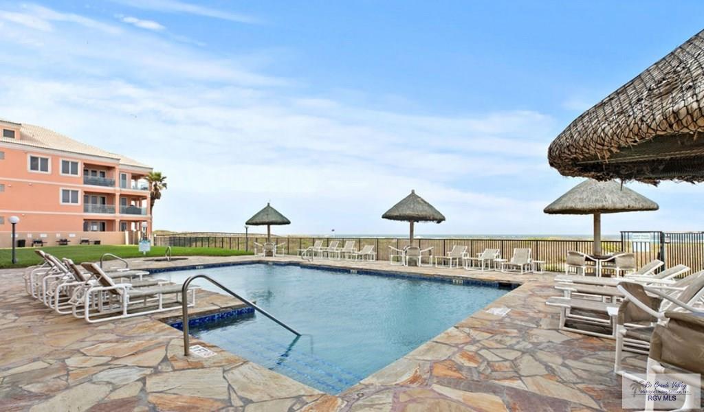 4300 Gulf Blvd #105, SOUTH PADRE ISLAND, Texas image 9