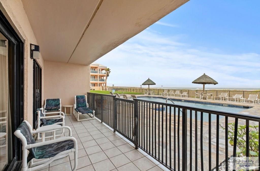 4300 Gulf Blvd #105, SOUTH PADRE ISLAND, Texas image 11