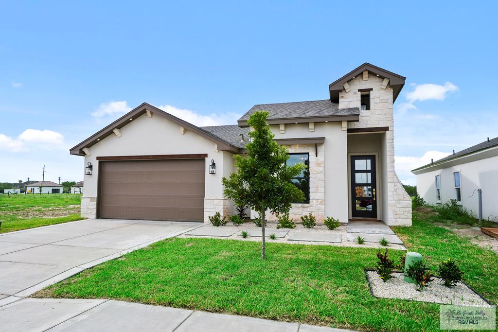 2600 E Conroe Rd, EDINBURG, Texas image 1