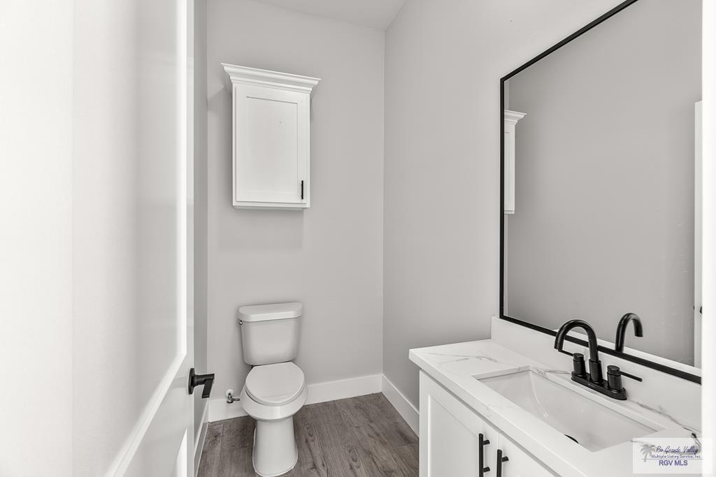 5100 Red River Cir, BROWNSVILLE, Texas image 12