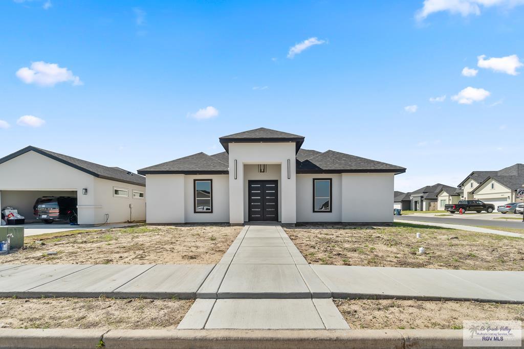 5100 Red River Cir, BROWNSVILLE, Texas image 1