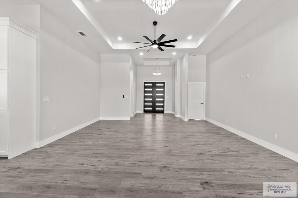 5100 Red River Cir, BROWNSVILLE, Texas image 4