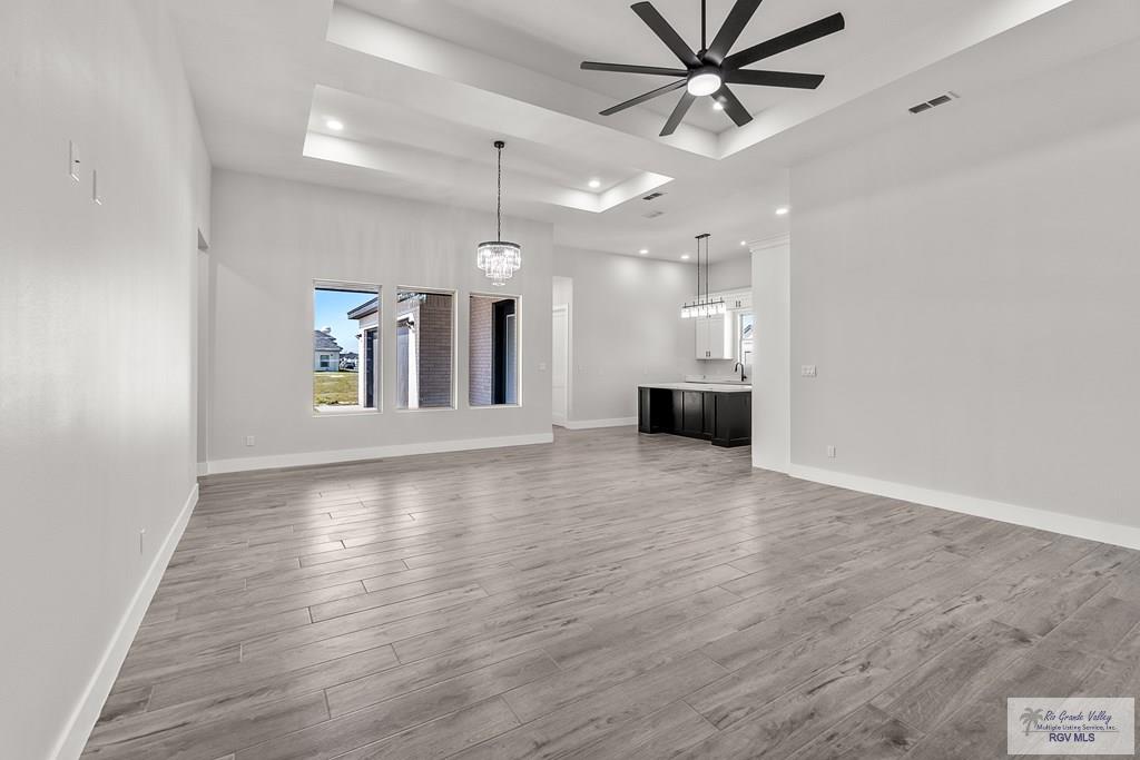 5100 Red River Cir, BROWNSVILLE, Texas image 5