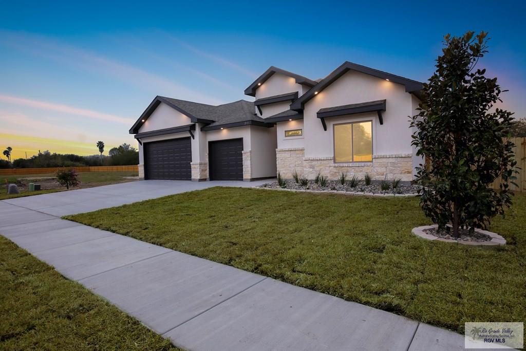 2610 Marky St, HARLINGEN, Texas image 2