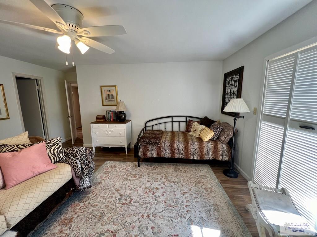 4601 Carmen Ave #UNIT2003, RANCHO VIEJO, Texas image 25