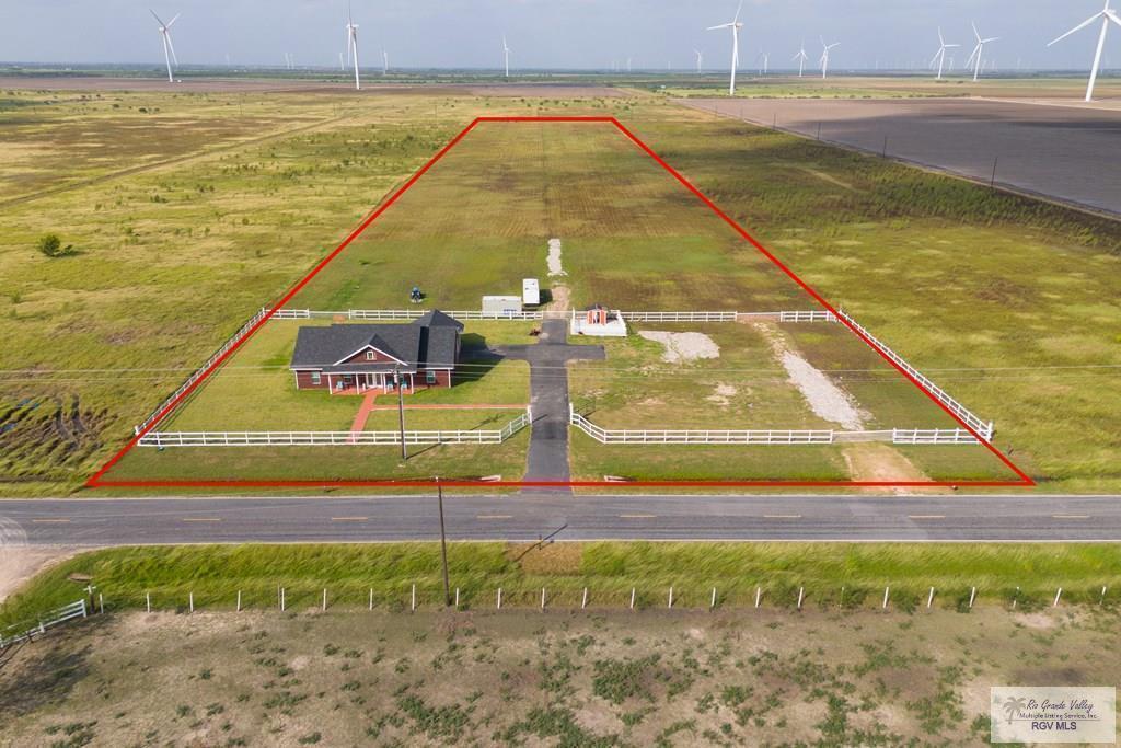 21504 Paredes Line Rd, RIO HONDO, Texas image 2