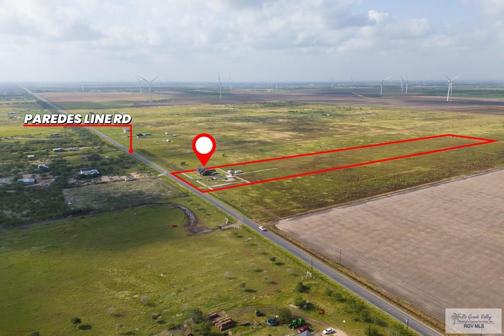 21504 Paredes Line Rd, RIO HONDO, Texas image 19