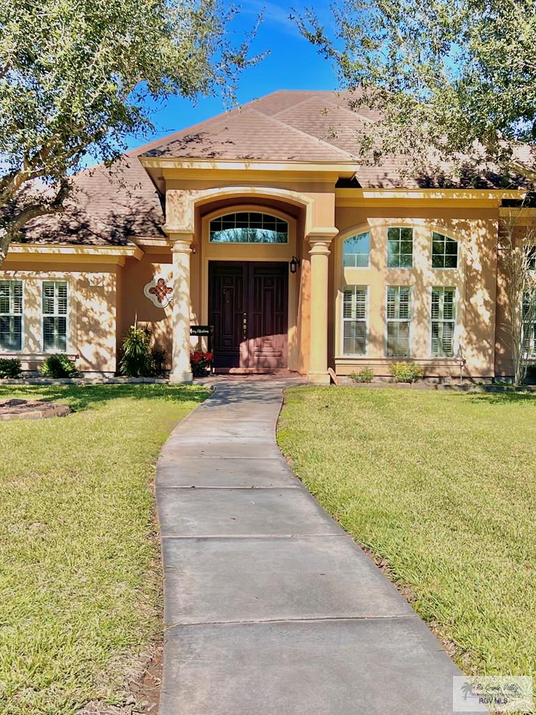 8218 Arrington Dr, HARLINGEN, Texas image 2