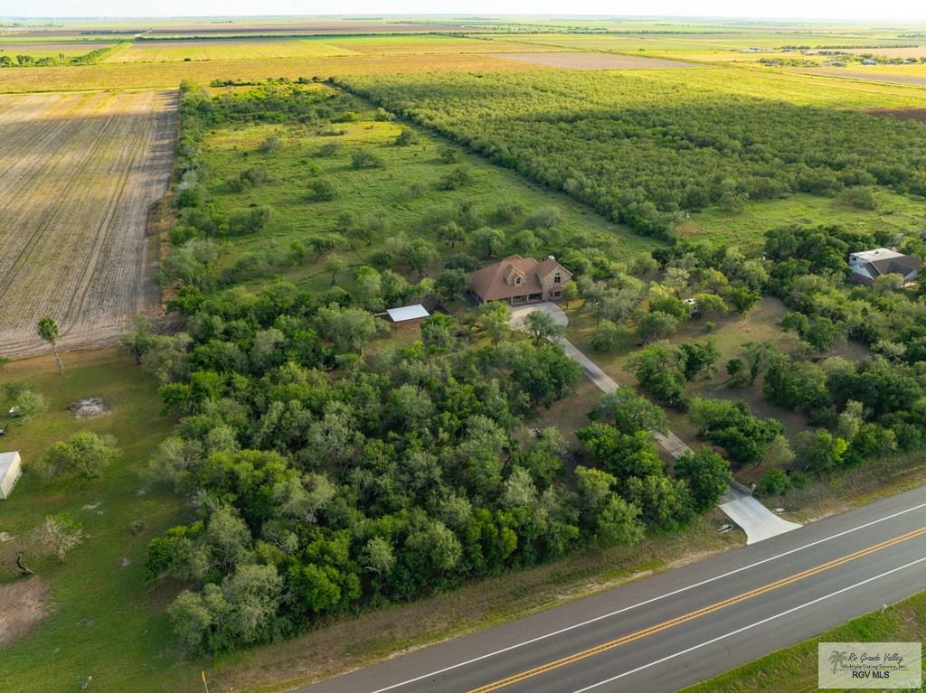 9639 W State Highway 186, RAYMONDVILLE, Texas image 36