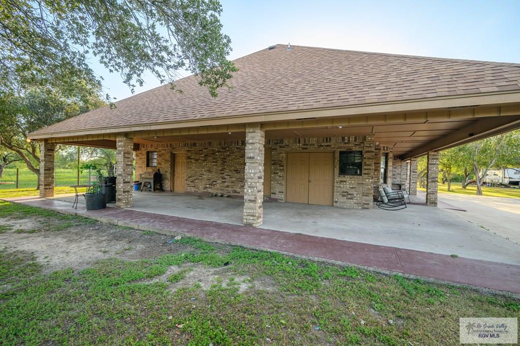 9639 W State Highway 186, RAYMONDVILLE, Texas image 30