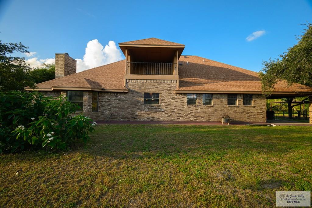 9639 W State Highway 186, RAYMONDVILLE, Texas image 33