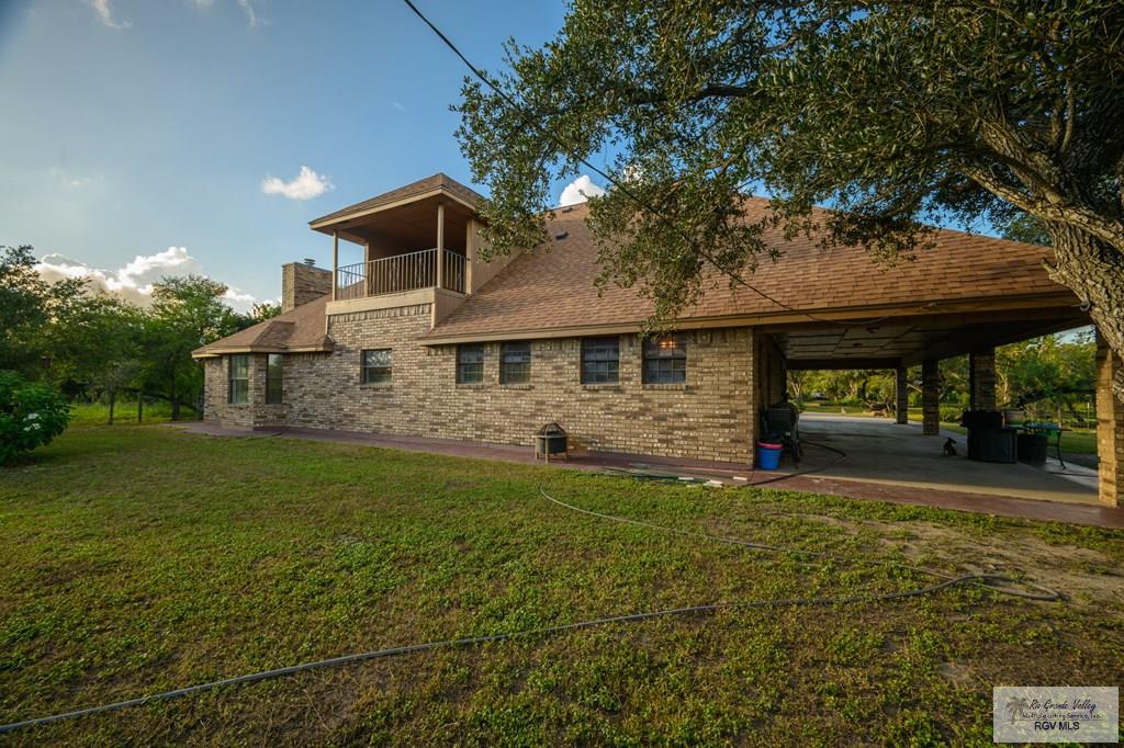 9639 W State Highway 186, RAYMONDVILLE, Texas image 32