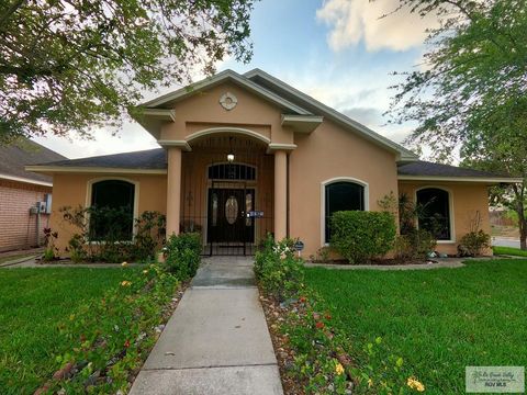 Homes For Sale - 4065 Diego Ln<br/> Cameron County, BROWNSVILLE, TX 78521