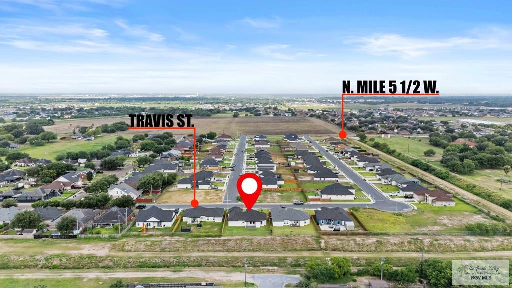 3108 Travis St, WESLACO, Texas image 27