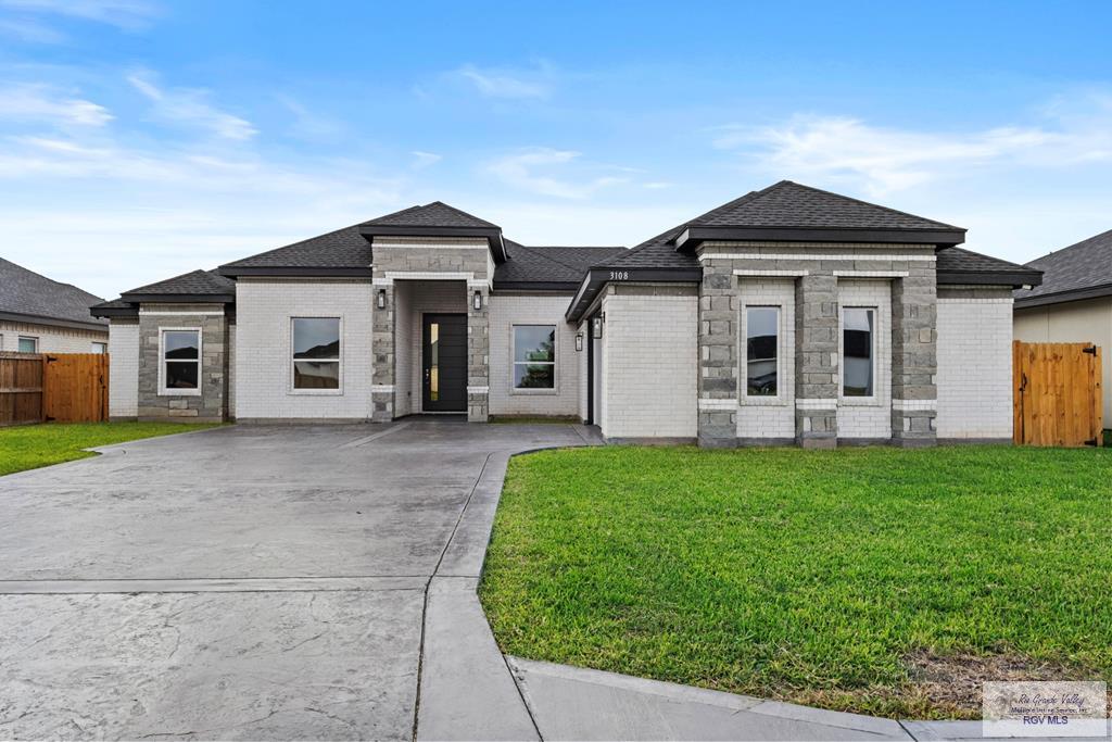 3108 Travis St, WESLACO, Texas image 1