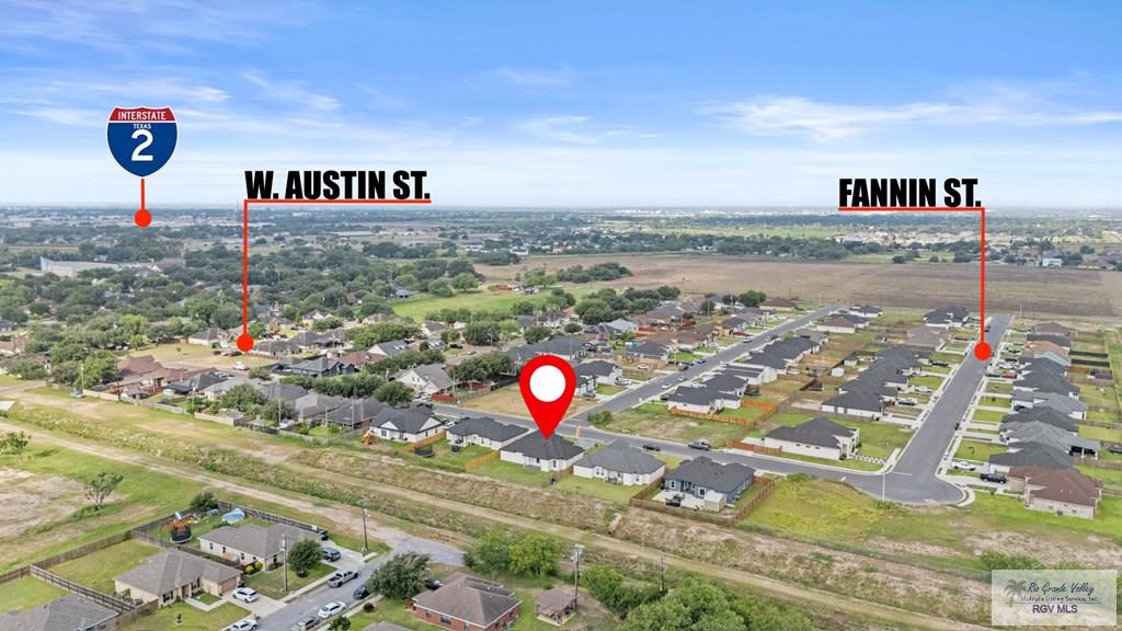 3108 Travis St, WESLACO, Texas image 28