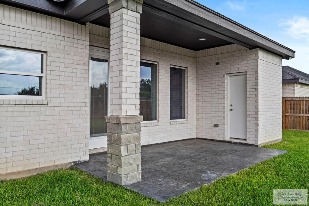 3108 Travis St, WESLACO, Texas image 24