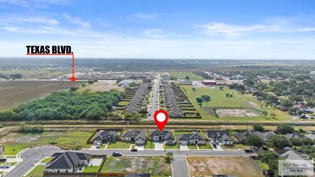 3108 Travis St, WESLACO, Texas image 4