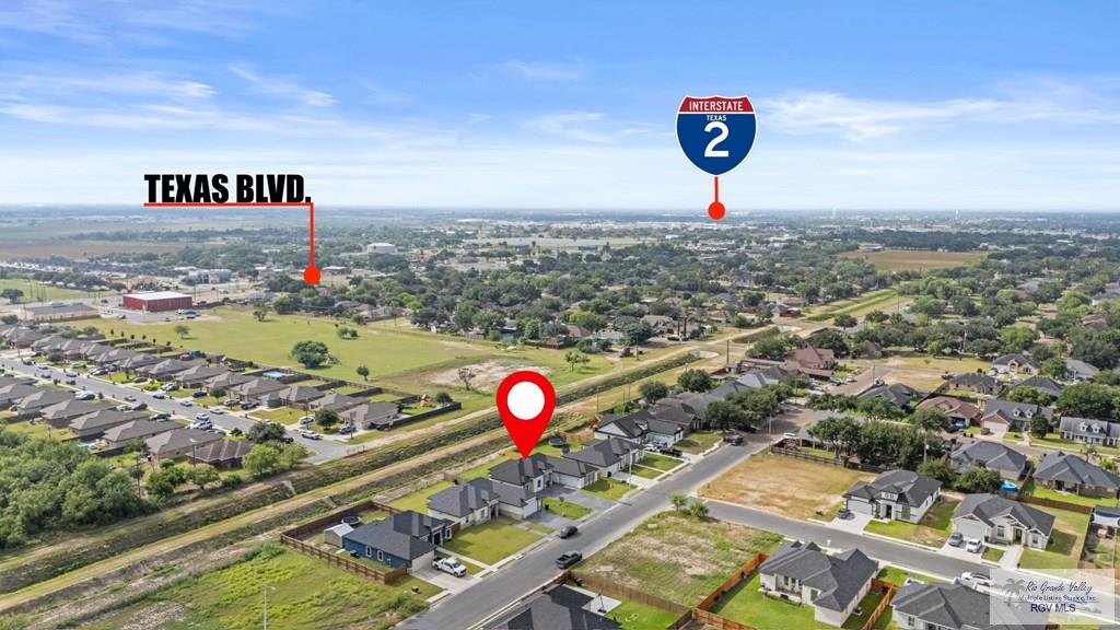 3108 Travis St, WESLACO, Texas image 29