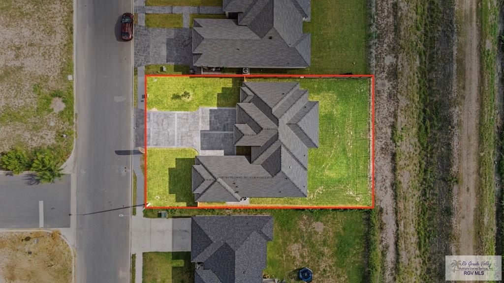3108 Travis St, WESLACO, Texas image 26