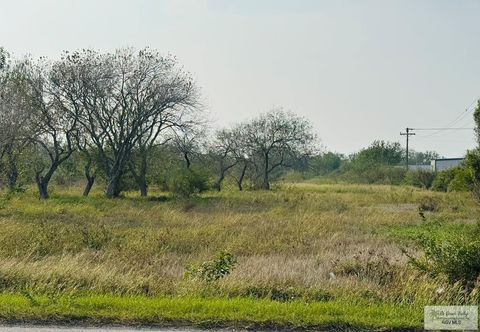 Vacant Land For Sale - 1755 N Indiana Ave<br/> BROWNSVILLE, TX 78520