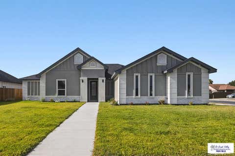 Homes For Sale - 9761 Heights South Dr<br/> HARLINGEN, TX 78552