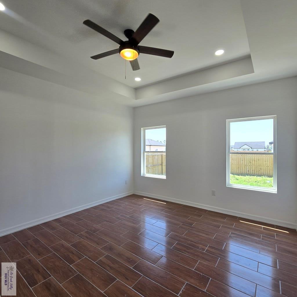 809 Milania Dr, LA FERIA, Texas image 7