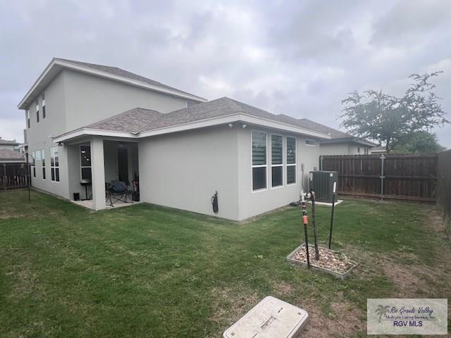 10202 N 13th St, MCALLEN, Texas image 27