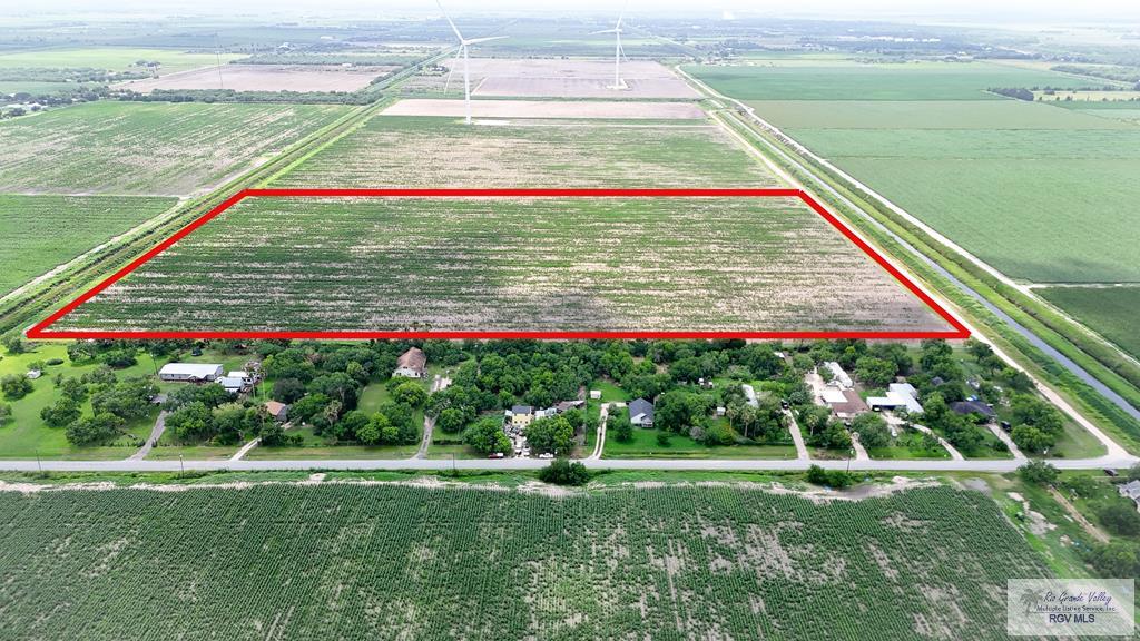 00 Fernando Rd, RIO HONDO, Texas image 1