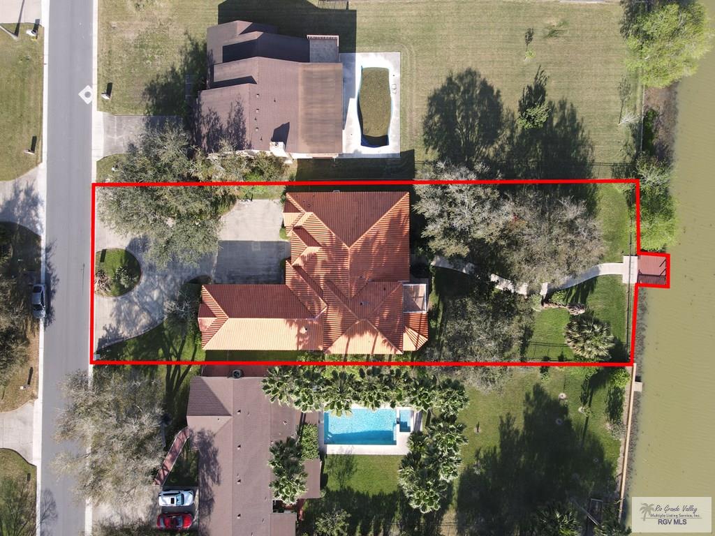 71 Cortez Ave, RANCHO VIEJO, Texas image 31
