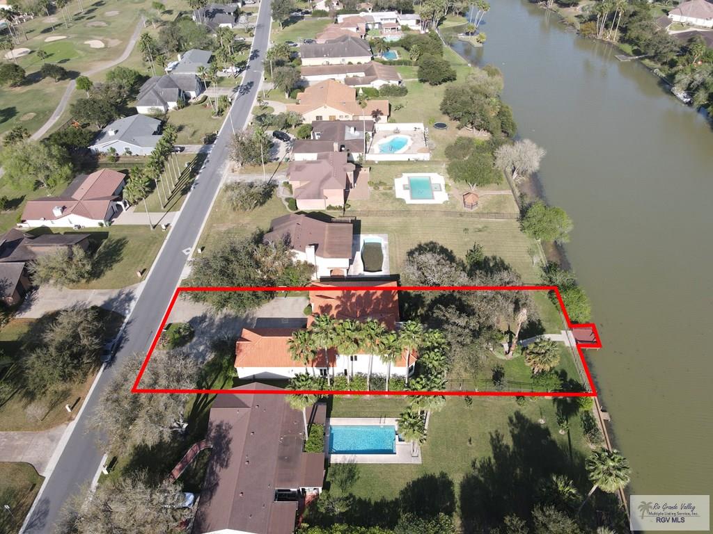 71 Cortez Ave, RANCHO VIEJO, Texas image 32