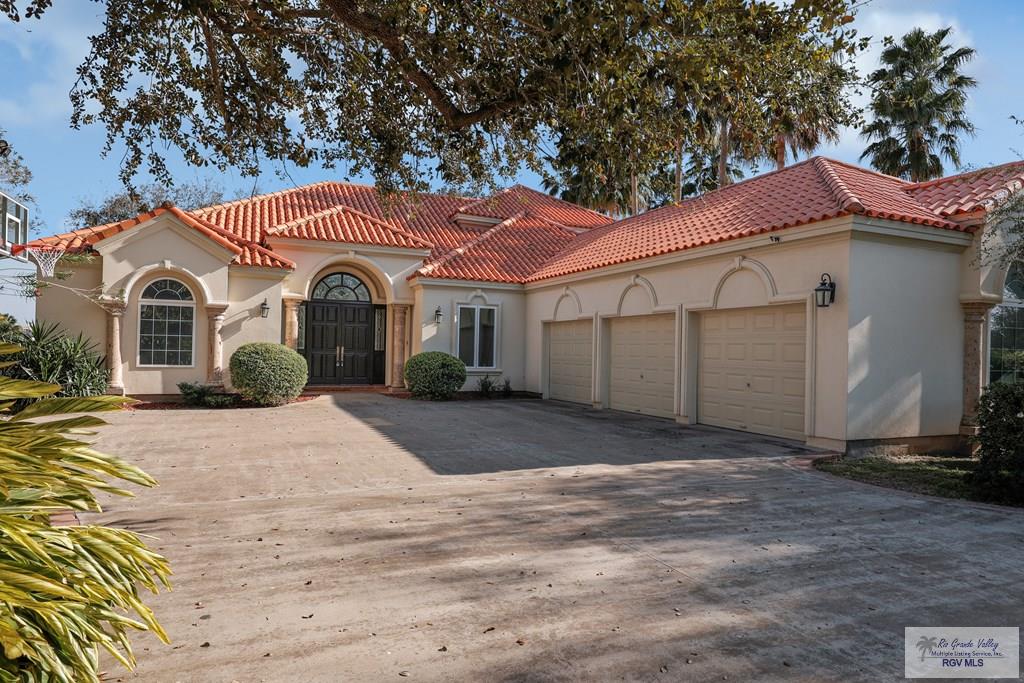 71 Cortez Ave, RANCHO VIEJO, Texas image 3