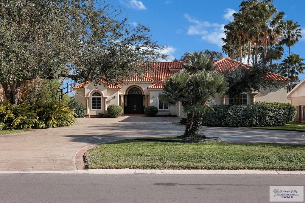 71 Cortez Ave, RANCHO VIEJO, Texas image 2