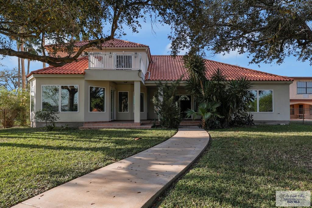 71 Cortez Ave, RANCHO VIEJO, Texas image 25