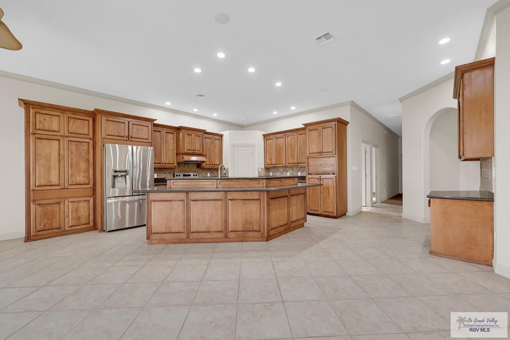 71 Cortez Ave, RANCHO VIEJO, Texas image 8