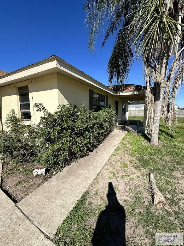 7909 Big Valley Dr, WESLACO, Texas image 2