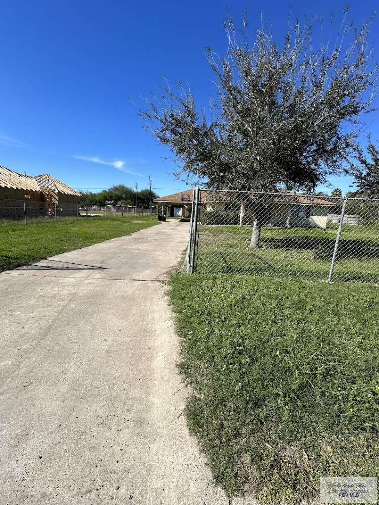 7909 Big Valley Dr, WESLACO, Texas image 1