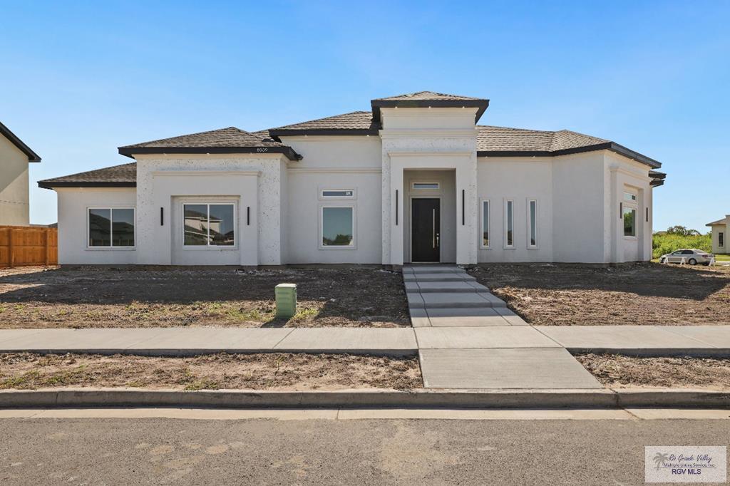 8839 Wentz Lake, BROWNSVILLE, Texas image 1