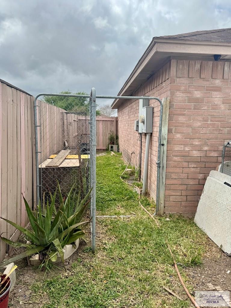 2785 Vienna St, BROWNSVILLE, Texas image 23