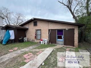 245 E St Francis St, BROWNSVILLE, Texas image 20