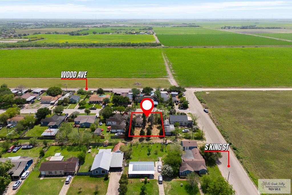 954 W Rockey Ave, RAYMONDVILLE, Texas image 1