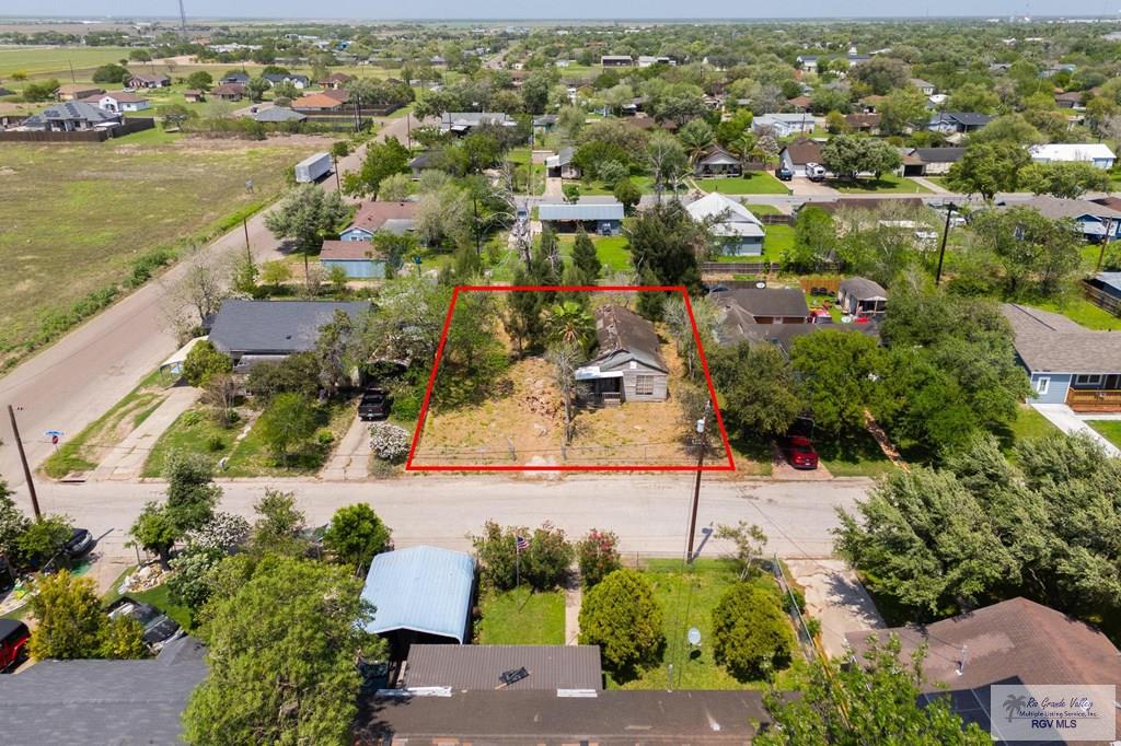 954 W Rockey Ave, RAYMONDVILLE, Texas image 3