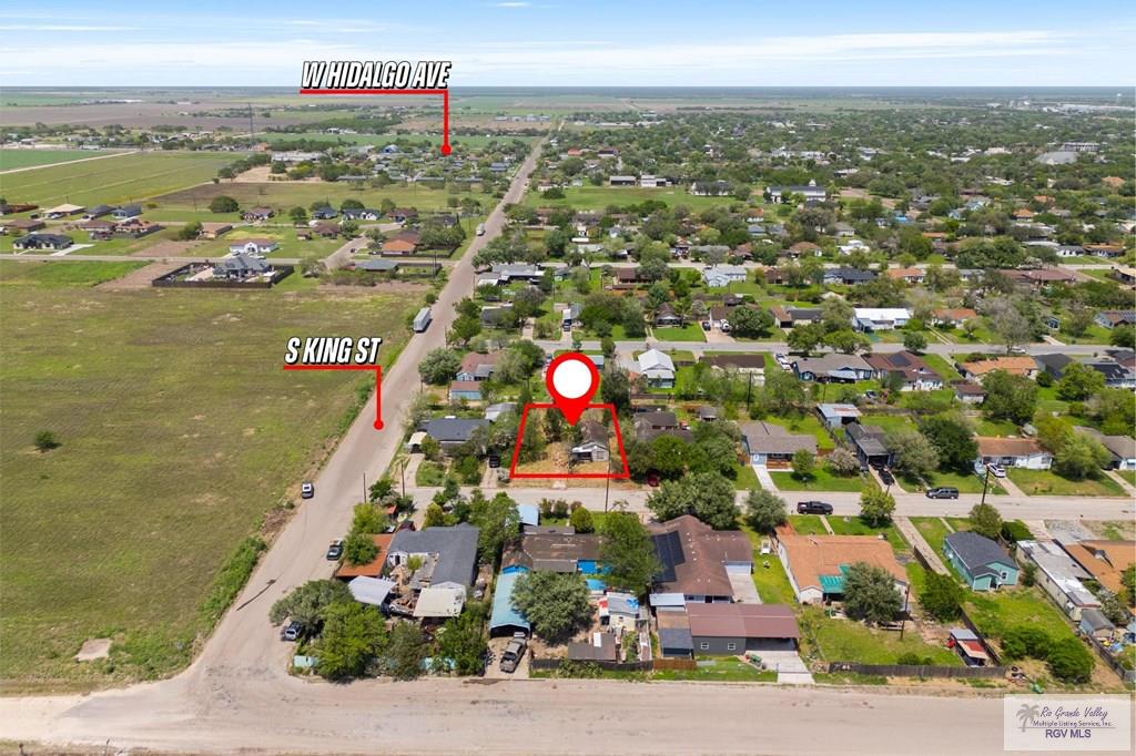 954 W Rockey Ave, RAYMONDVILLE, Texas image 2