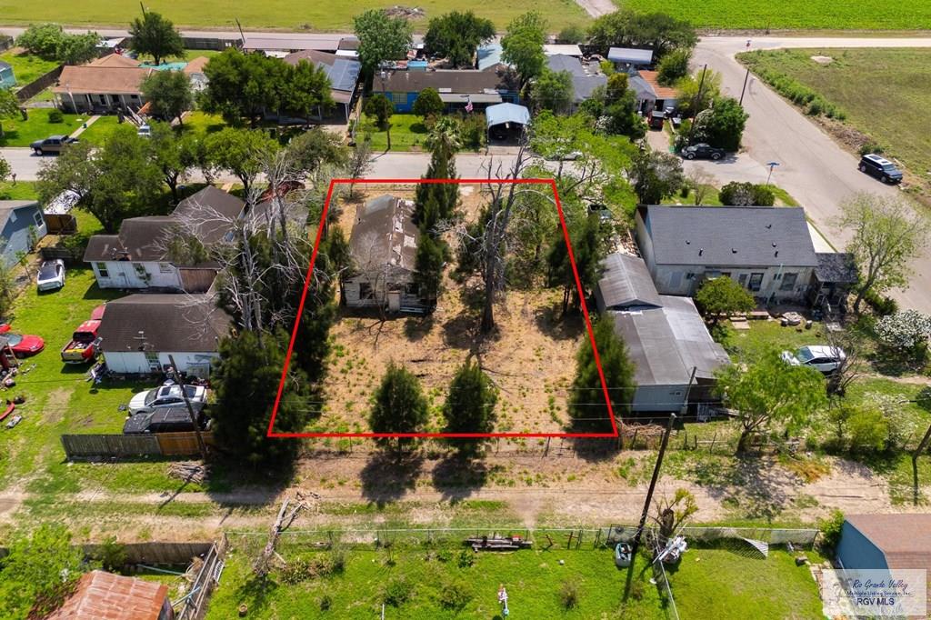 954 W Rockey Ave, RAYMONDVILLE, Texas image 4
