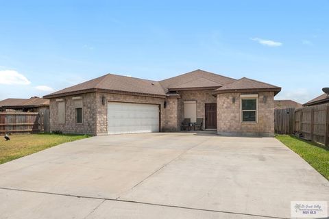 Homes For Sale - 6712 Colibri Cir<br/> Cameron County, BROWNSVILLE, TX 78521