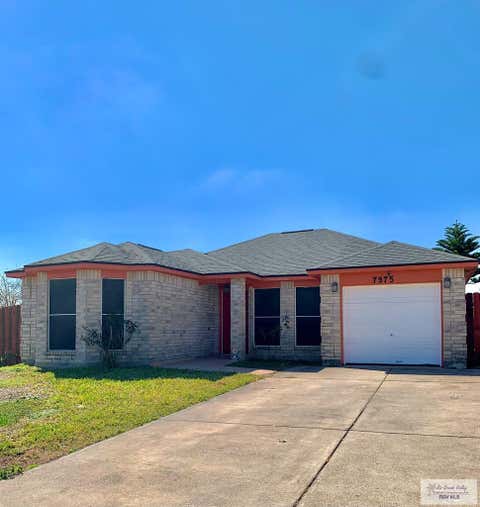 Homes For Sale - 7975 Date Dr<br/> BROWNSVILLE, TX 78521